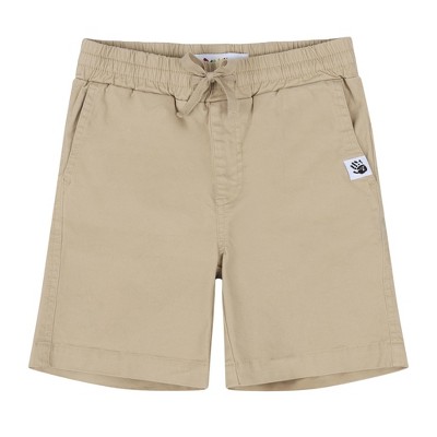 Mixed Up Clothing Boys Chino Shorts