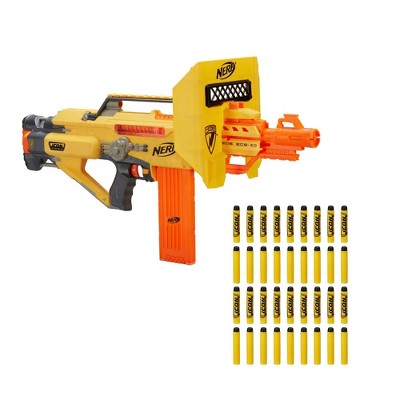 nerf for 3 year old