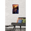 Trends International DC Comics: Dark Artistic - Wonder Woman Framed Wall Poster Prints - 2 of 4