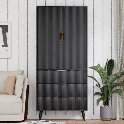 FURNIinspire Utility Storage Cabinets