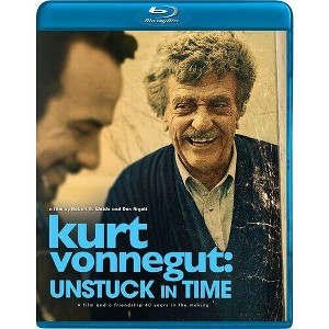 Kurt Vonnegut: Unstuck in Time - 1 of 1