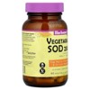Bluebonnet Nutrition Vegetarian SOD, Cantaloupe Fruit Extract, 250 IU, 60 Vegetable Capsules - 4 of 4
