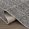 Hauteloom Coledale Washable Area Rug - 4 of 4