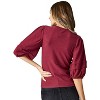 Women's Adagio Top - DOWNEAST - 3 of 3