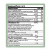 WellWithAll Women's Multivitamin Tablets - 60ct - 3 of 4