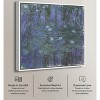 Art Remedy Eleanada Modern Color Block Abstract Wall Art Framed - 3 of 4