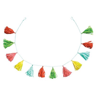 Tassel Party Garland - Spritz™