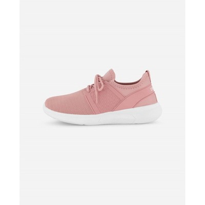 Women's Wo's Enjoy Lace Up Sneaker - Danskin