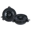 Memphis Audio Speaker Bundle: 1 Pair of PRXTY60C Seperates and 1 Pair of PRXTY60 Coaxial Direct Fit Toyota Replacement Speakers - 2 of 4