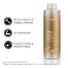 Joico K-Pak ORIGINAL Daily Reconstructing Shampoo & Conditioner (33.8 oz LITER XXL Professional) DUO SET To Repair Damaged Hair Kit. - 2 of 4
