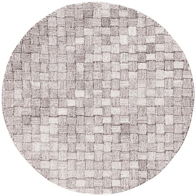 Micro-Loop MLP537 Hand Tufted Indoor Rugs - Safavieh