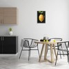 Stupell Industries Abstract Lemon on Vine Wall Plaque Art - 3 of 4