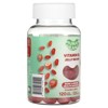 Human Beanz Vitamin D3 Jelly Beans, Strawberry Blast, 120 Jelly Beans - 4 of 4