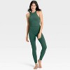 Women's Everyday Soft Ultra High-Rise Leggings - All In Motion™ - 3 of 4