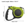 Unique Bargains Ergonomic Retractable Pet Leash 1 Pc - 4 of 4