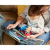 Green Toys: Train & Board Book Set - Red & Blue Rail Vehicle, Toddlers 2+ - 4 of 4