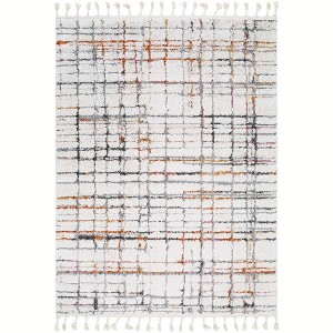 Mark & Day Giard Woven Indoor Area Rugs - 1 of 4