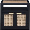 Meridian Furniture,Cole Nightstand - 3 of 4