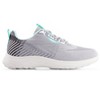 Andrea Women's Casual Athletic Sneakers 61752 - 2 of 4