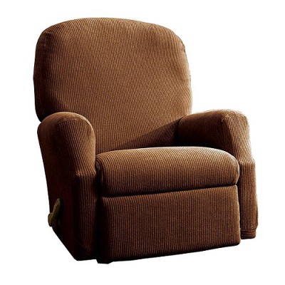 recliner slipcovers target