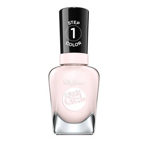 Sally Hansen Miracle Gel Nail Color - 0.5 fl oz - 1 of 4