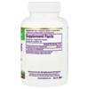 Paradise Herbs Sun Theanine®, 200 mg, 90 Vegetarian Capsules - 2 of 4