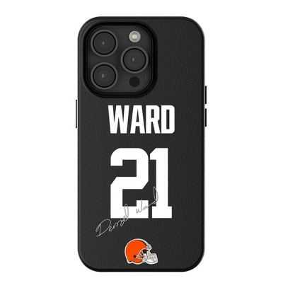 denzel ward