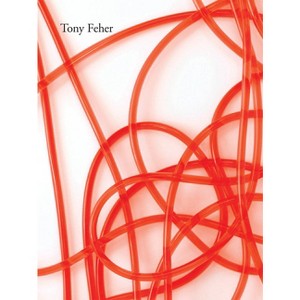 Tony Feher - (Hardcover) - 1 of 1