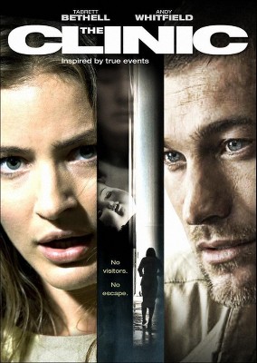 The Clinic (DVD)(2011)