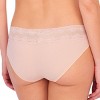 Natori Women's Bliss Perfection One Size V-kini 756092 - 2 of 2