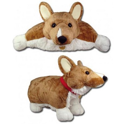 corgi plush target