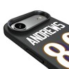 NFL Baltimore Ravens Players Game Tactic Bump Cell Phone Case for Apple iPhone 17 Series - 4 of 4