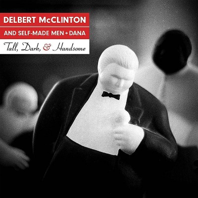 Delbert McClinton - Tall, Dark, And Handsome (CD)