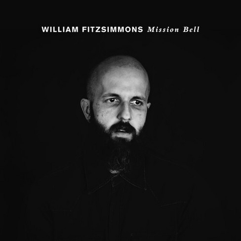 William Fitzsimmons - Mission Bell - image 1 of 1