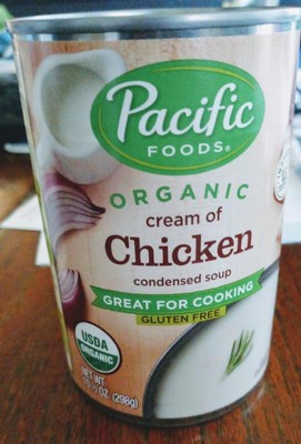 Pacific Foods Santa Fe Style Chicken Soup, Organic - Azure Standard