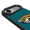 NFL AFC Teams Stripe Bump Cell Phone Case for Apple iPhone 17 Series - 4 of 4