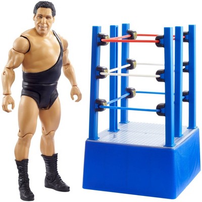 andre the giant figure