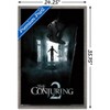Trends International The Conjuring 2 - One Sheet Framed Wall Poster Prints - 3 of 4