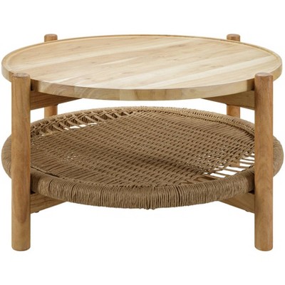 Mark & Day Omid Modern Coffee Table