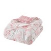Armoire Collection Toile Floral Comforter - 3 of 4