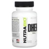 NutraBio DHEA, 100 mg, 60 Capsules - 4 of 4
