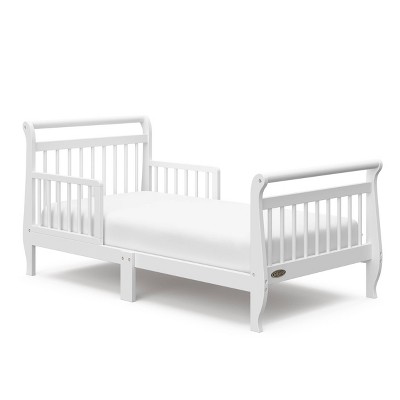 Graco Classic Sleigh Toddler Bed