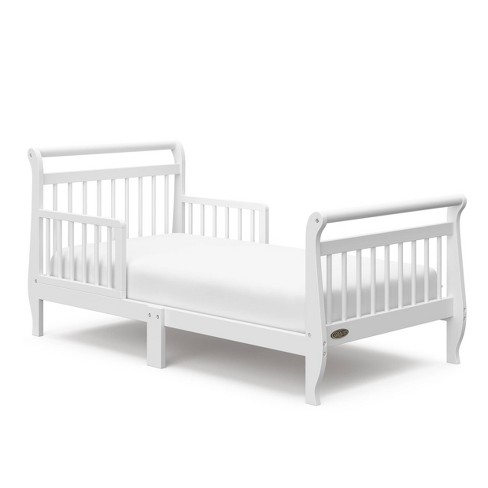 Graco store bed rail