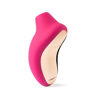 LELO SONA Cruise Rechargeable and Waterproof Clitoral Stimulator - 1 of 3
