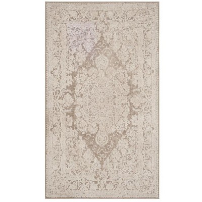 Reflection RFT664 Power Loomed Indoor Rugs - Safavieh