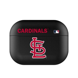 MLB National League Teams Insignia AirPod Case Cover for AirPods Pro 2nd Gen - 1 of 4