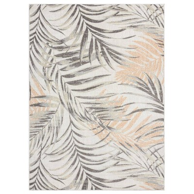 Malibu Palm Springs Indoor/Outdoor Rug - Tommy Bahama