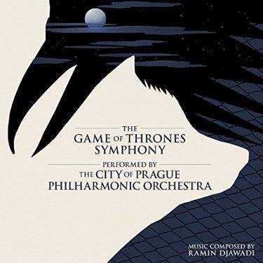 Various - Game Of Thrones Symphony (OST) (CD)