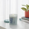 Dance Green Apple Jar Candle 12oz - Room Essentials™ - 2 of 3