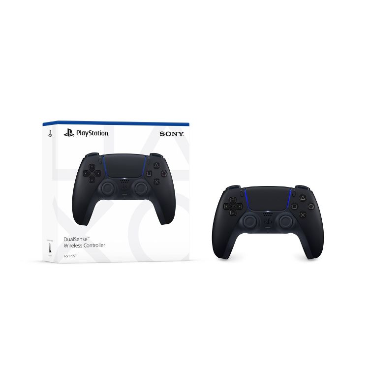 DualSense Wireless Controller for PlayStation 5, 5 of 6